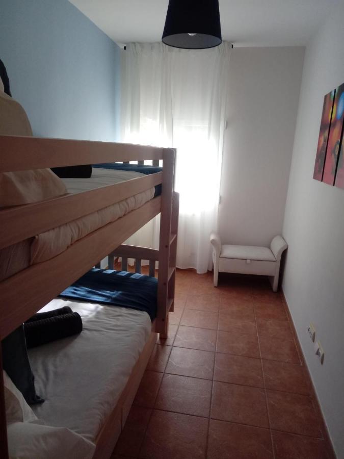 El Chalet Rascafría Buitenkant foto